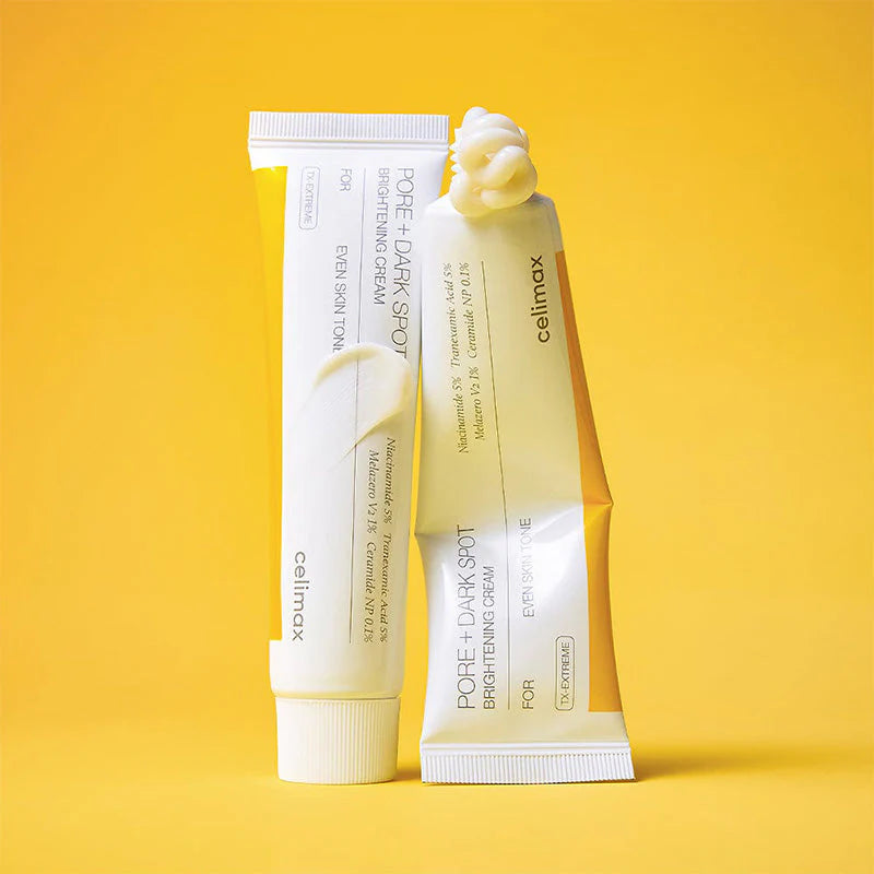 Celimax Pore Dark Spot Brightening Cream - 35ml