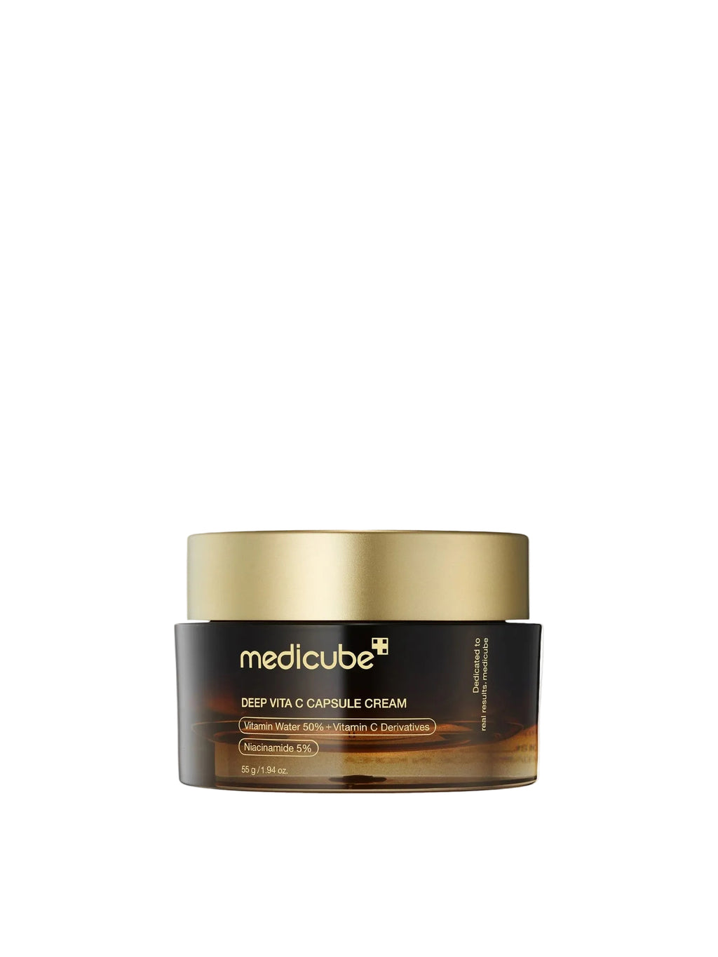 Medicube Deep Vita C Capsule Cream - 55g