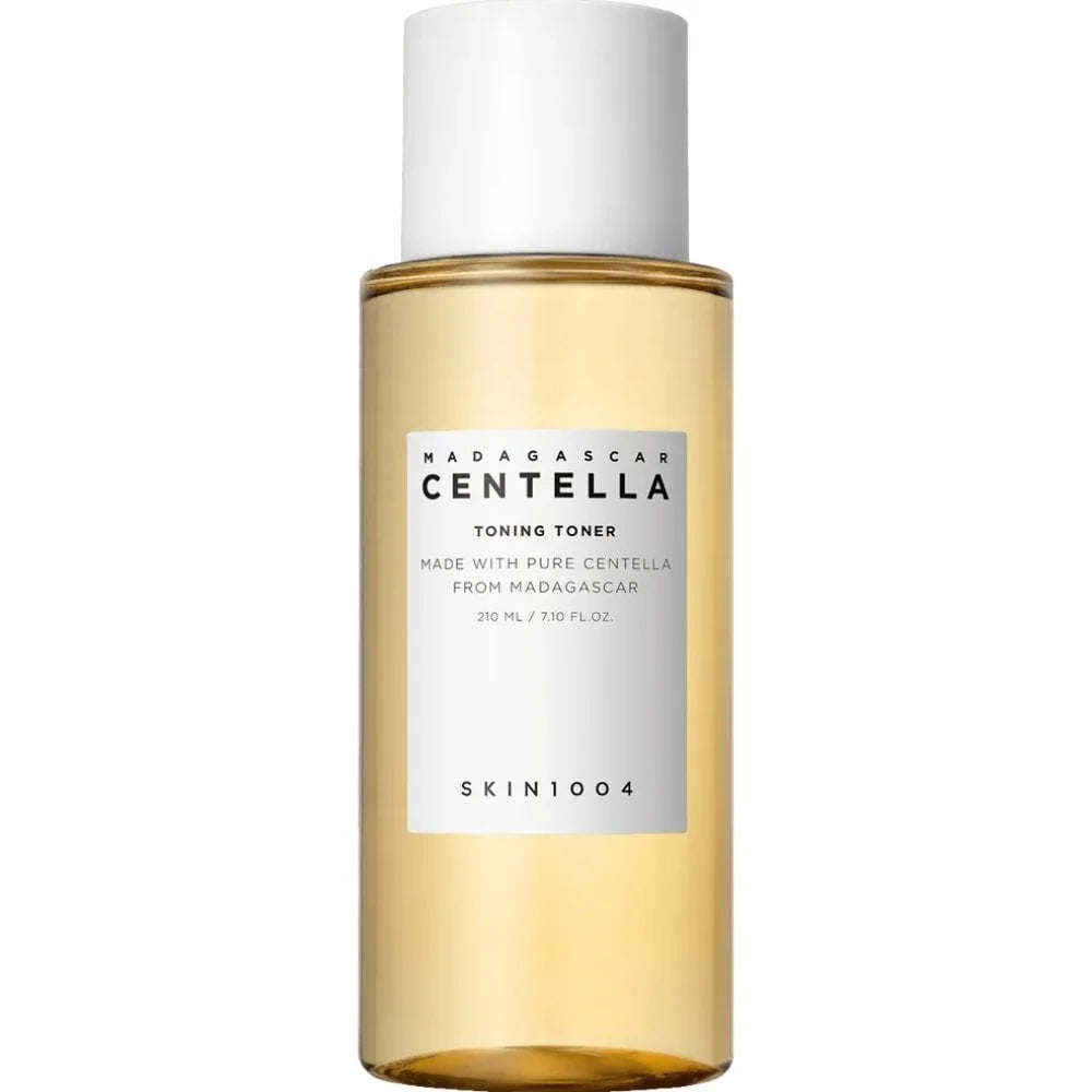 SKIN1004 Madagascar Centella Toning Toner - 210ml