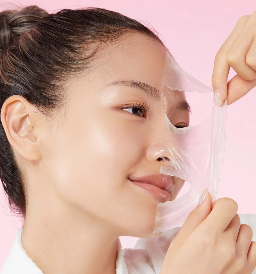 Medicube Collagen Night Wrapping Mask - 75ml