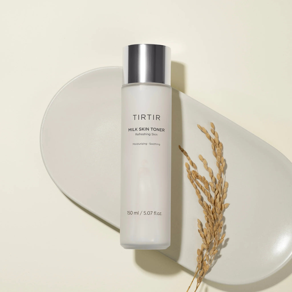 TirTir Milk Skin Toner - 150ml