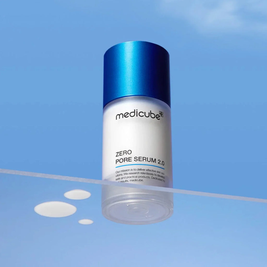 Medicube Zero Pore Serum 2.0 - 37ml