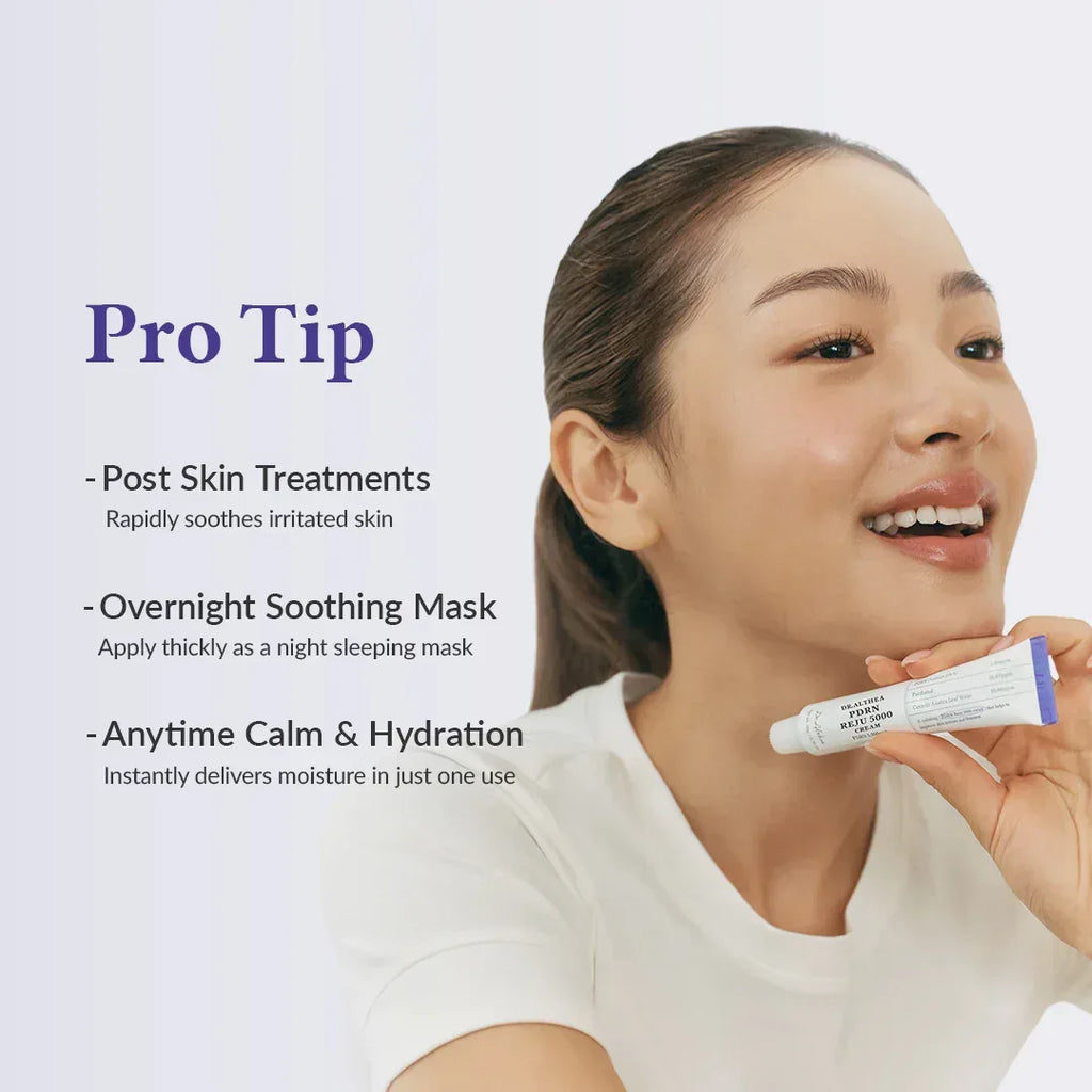 Dr Althea 1 Pdrn Rejuvenation 5000 Cream 20ml