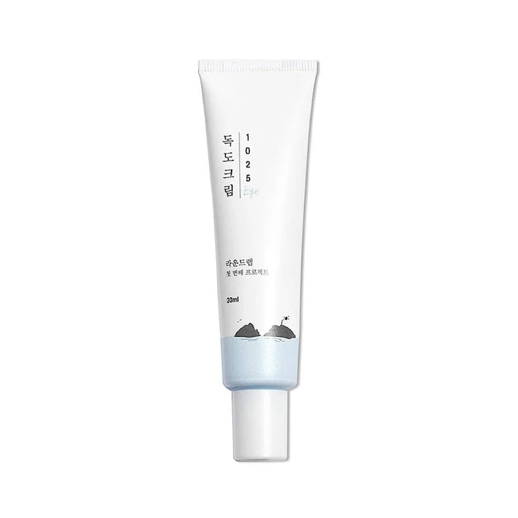 Round Lab 1025 Dokdo Eye Cream - 30ml (mini)