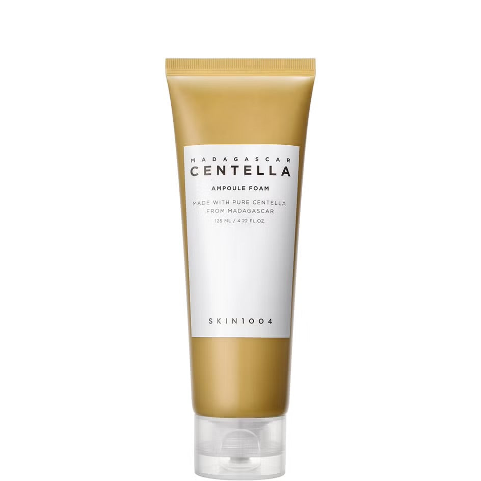 SKIN1004 Madagascar Centella Ampoule Foam - 125ml