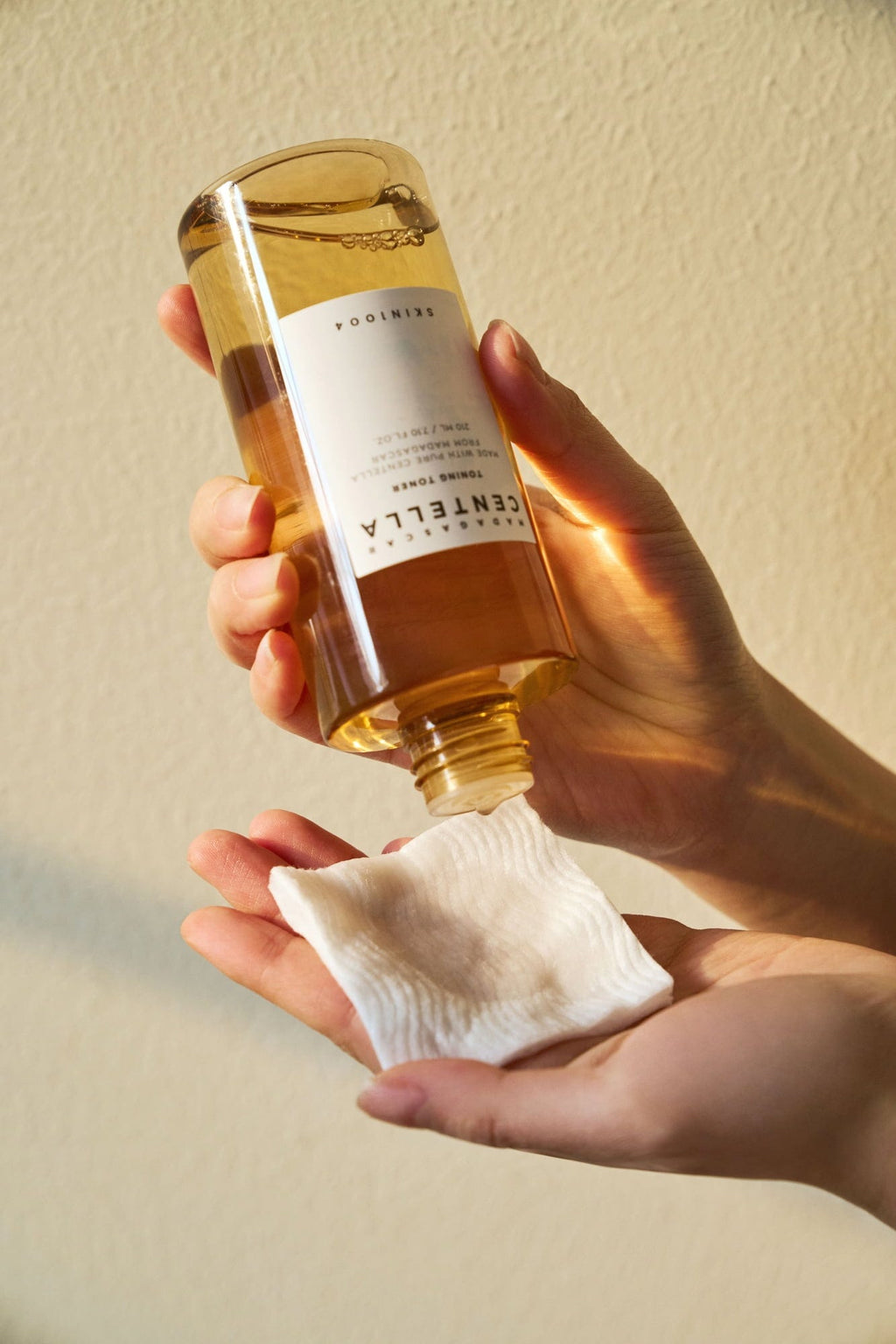 SKIN1004 Madagascar Centella Toning Toner - 210ml