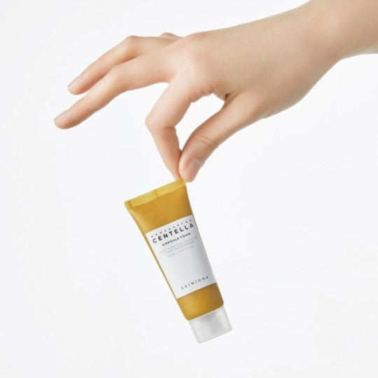 SKIN1004 Madagascar Centella Ampoule Foam - 20ml