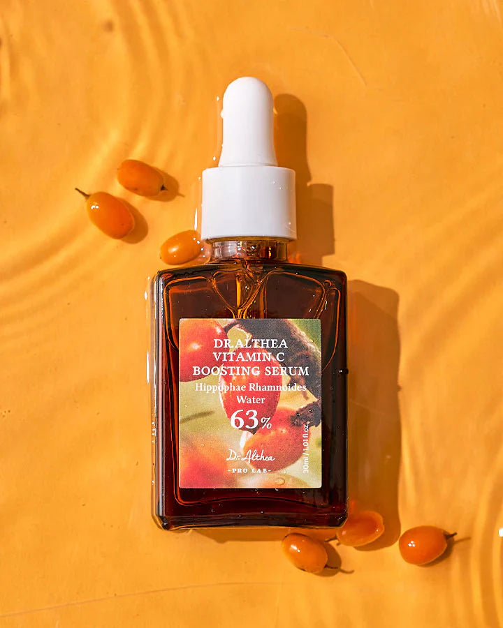 Dr. Althea Vitamin C Boosting Serum - 30ml