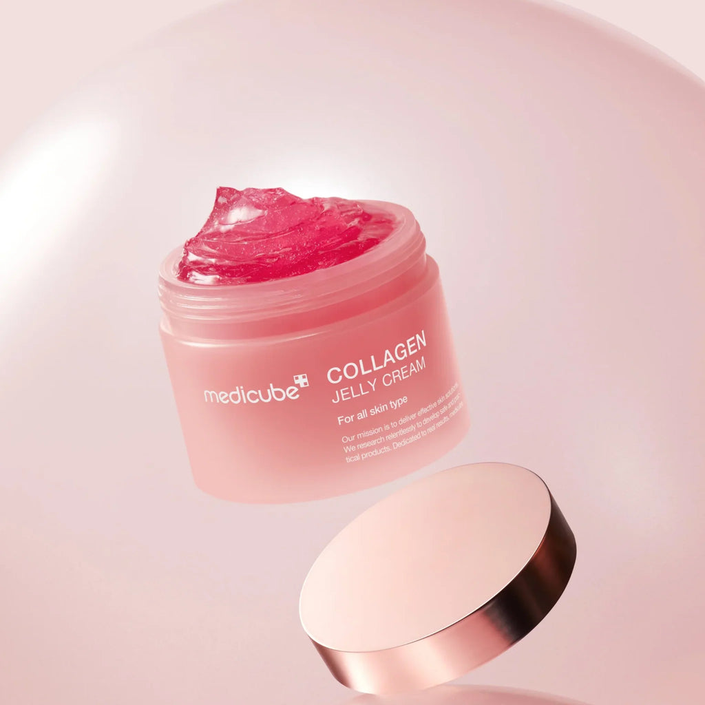 Medicube Collagen Jelly Cream - 50ml