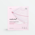 Medicube Pdrn Pink Collagen Gel Mask (1pc)