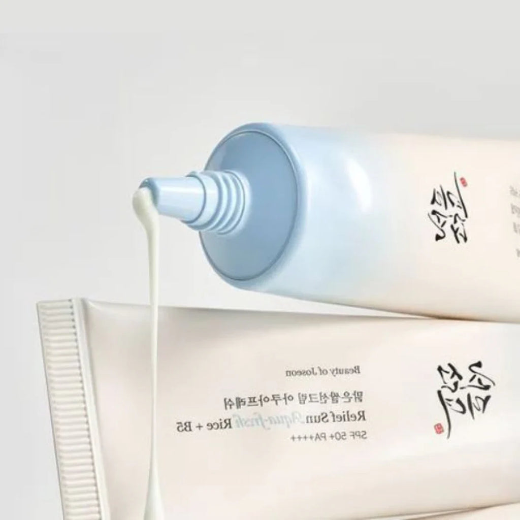 Beauty of Joseon Relief Sun Aqua-Fresh: Rice + B5 SPF 50+ PA++++ - 50ml