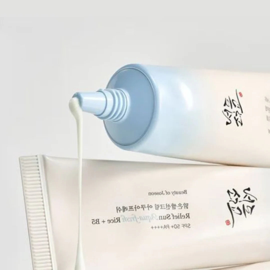 Beauty of Joseon Relief Sun Aqua-Fresh: Rice + B5 SPF 50+ PA++++ - 50ml