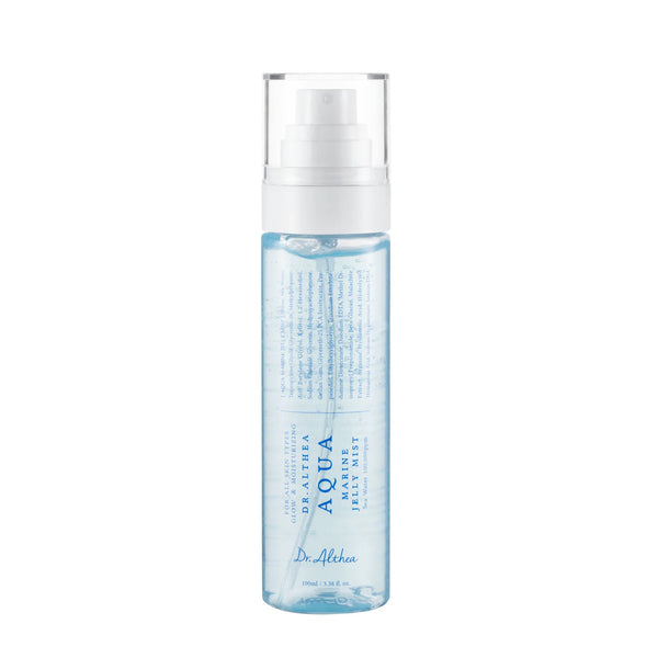Dralthea Aqua Marine Jelly Mist 100ml