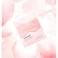 Medicube Pdrn Pink Vita Coating Mask (1pc)