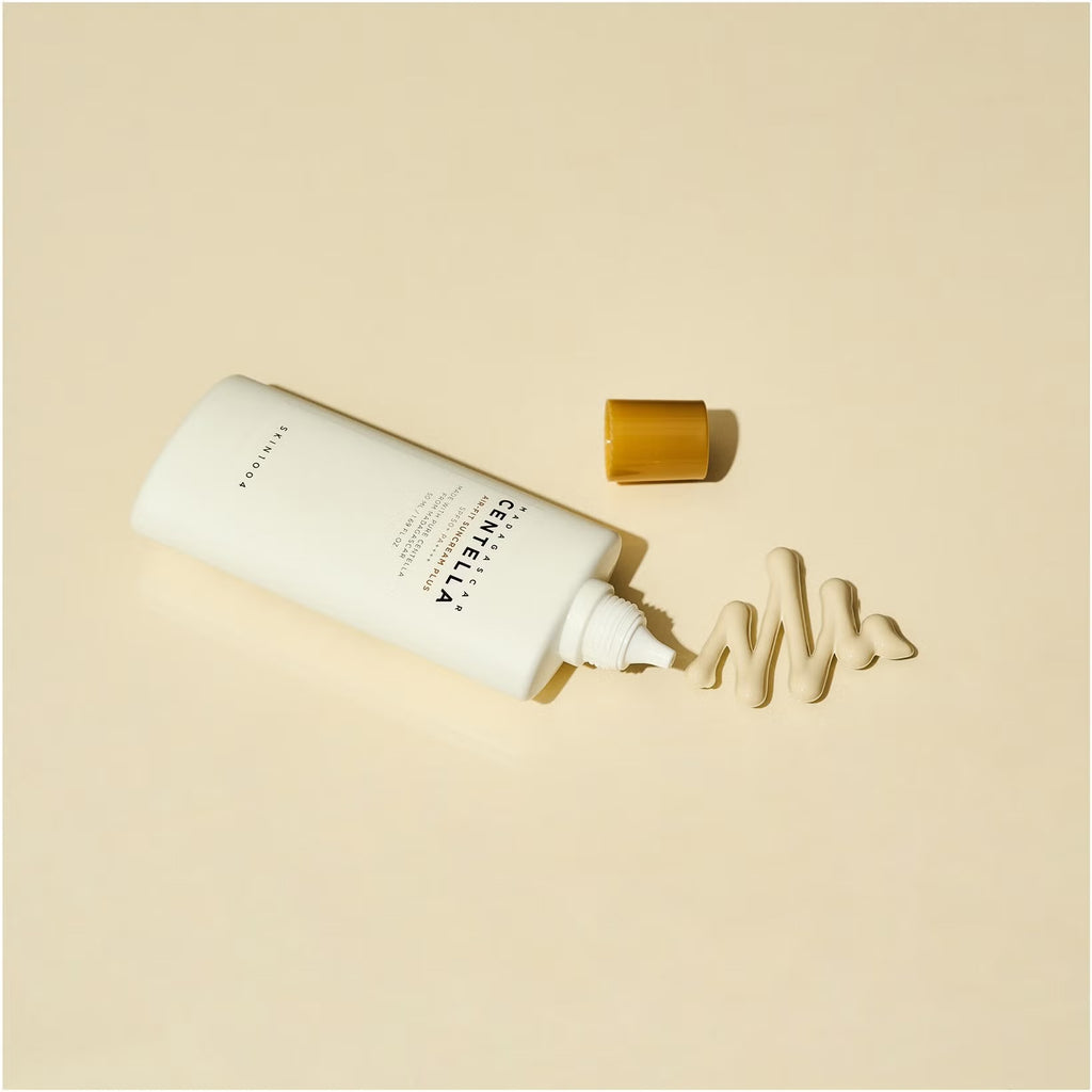 Skin1004 Madagascar Centella Air-Fit Suncream Plus PA++++ SPF50+ 50ml