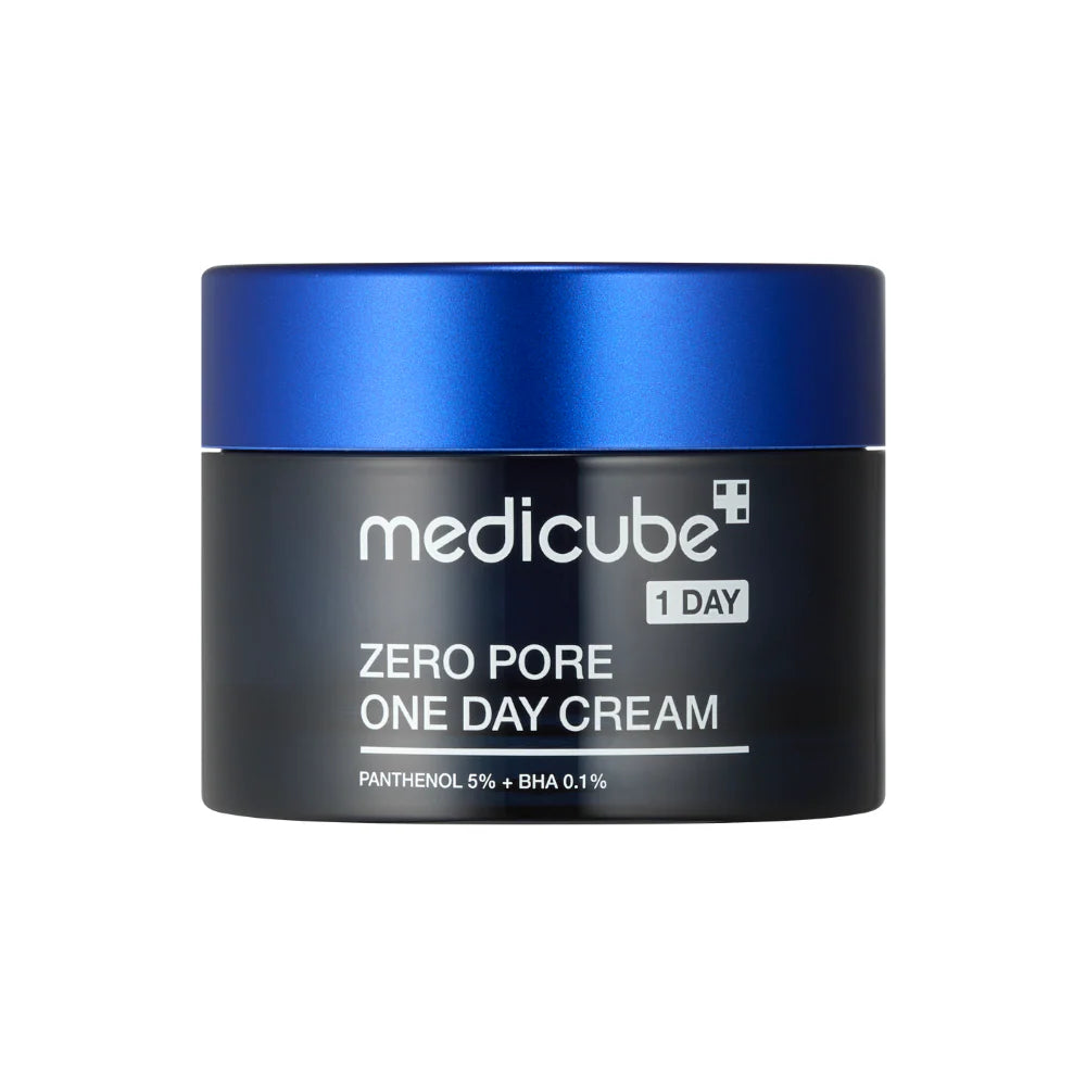 Medicube Zero Pore One Day Cream - 50ml