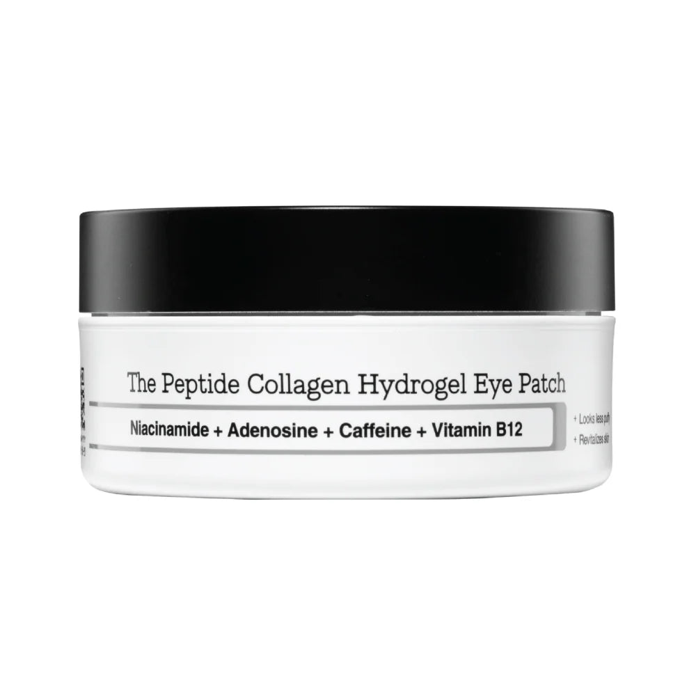 COSRX - The Peptide Collagen Hydrogel Eye Patches (60 patches)