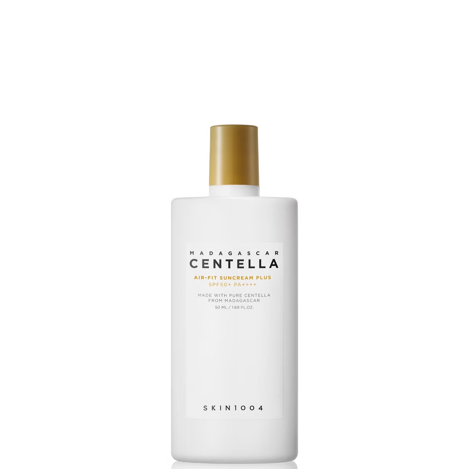 Skin1004 Madagascar Centella Air-Fit Suncream Plus PA++++ SPF50+ 50ml