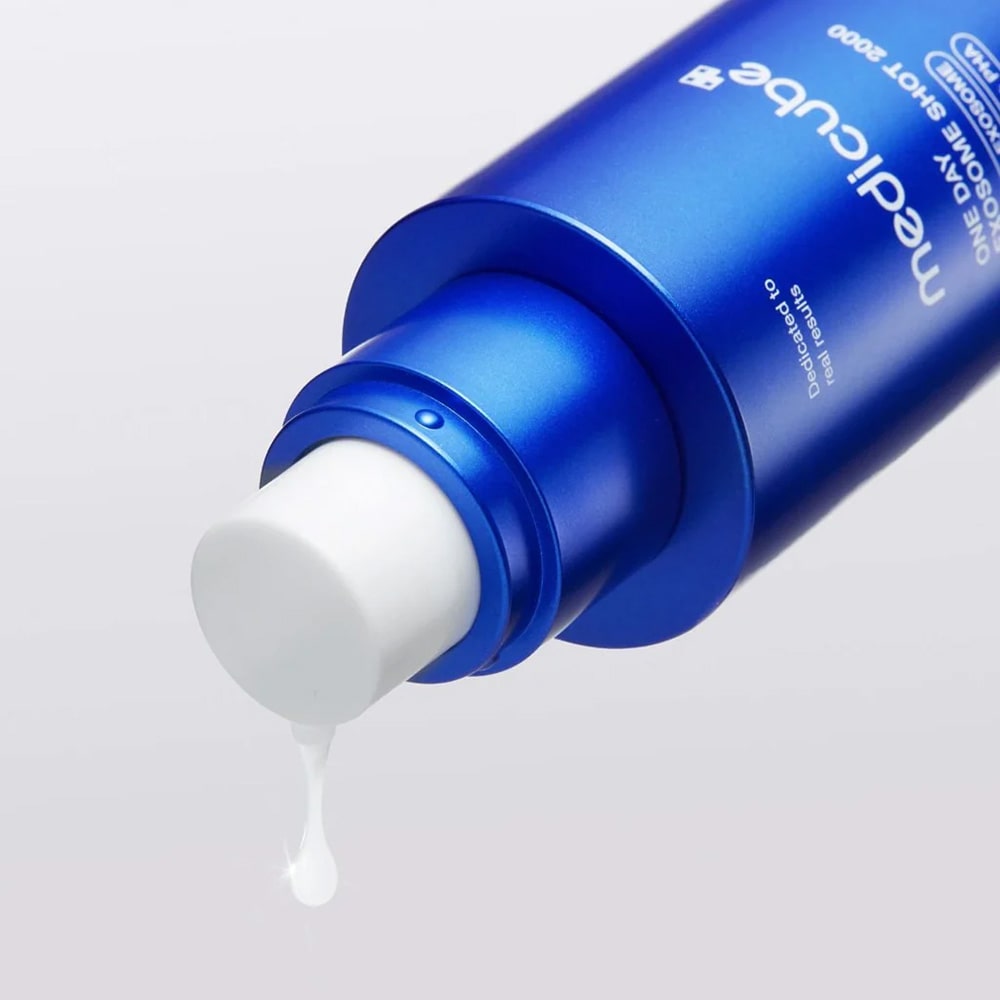 Medicube One Day Exosome Shot Pore Ampoule 2000 - 30ml