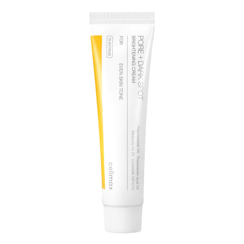 Celimax Pore Dark Spot Brightening Cream - 35ml