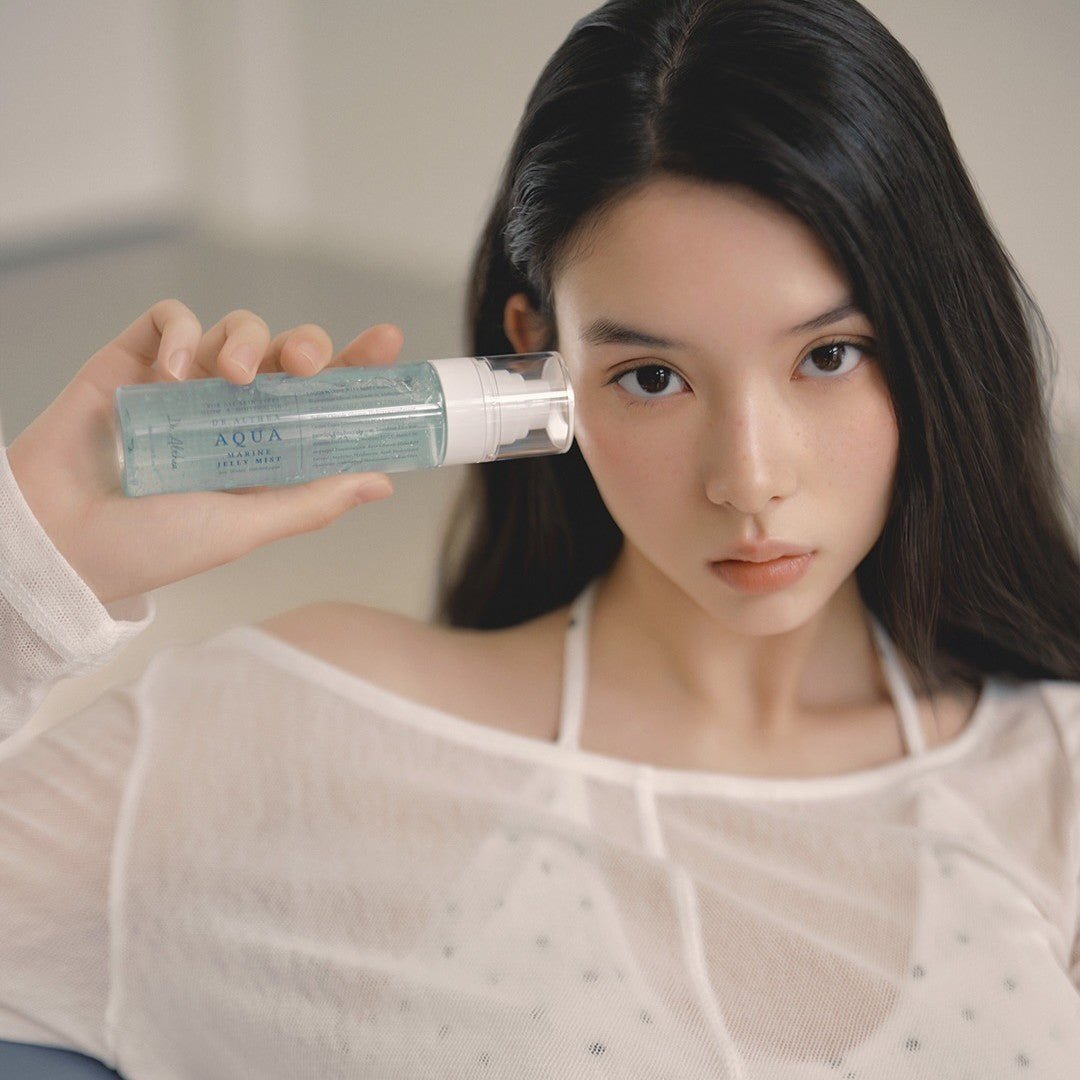 Dralthea Aqua Marine Jelly Mist 100ml