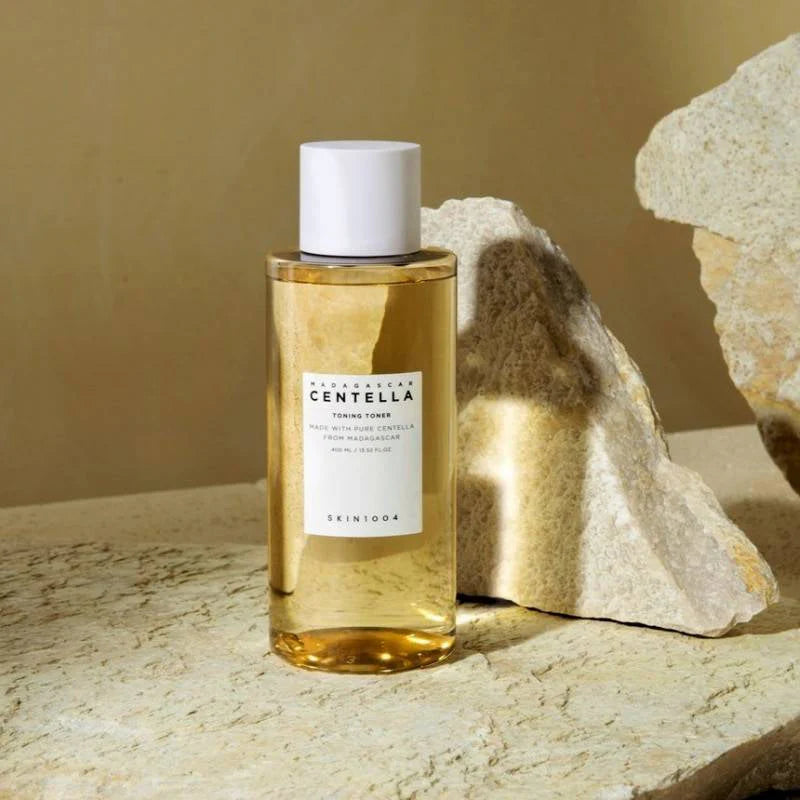 SKIN1004 Madagascar Centella Toning Toner - 210ml
