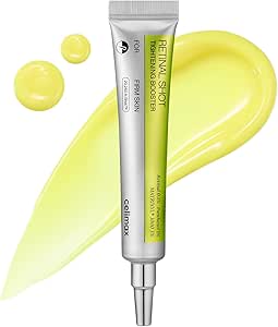 Celimax – Retinal Shot Tightening Booster - 15ml