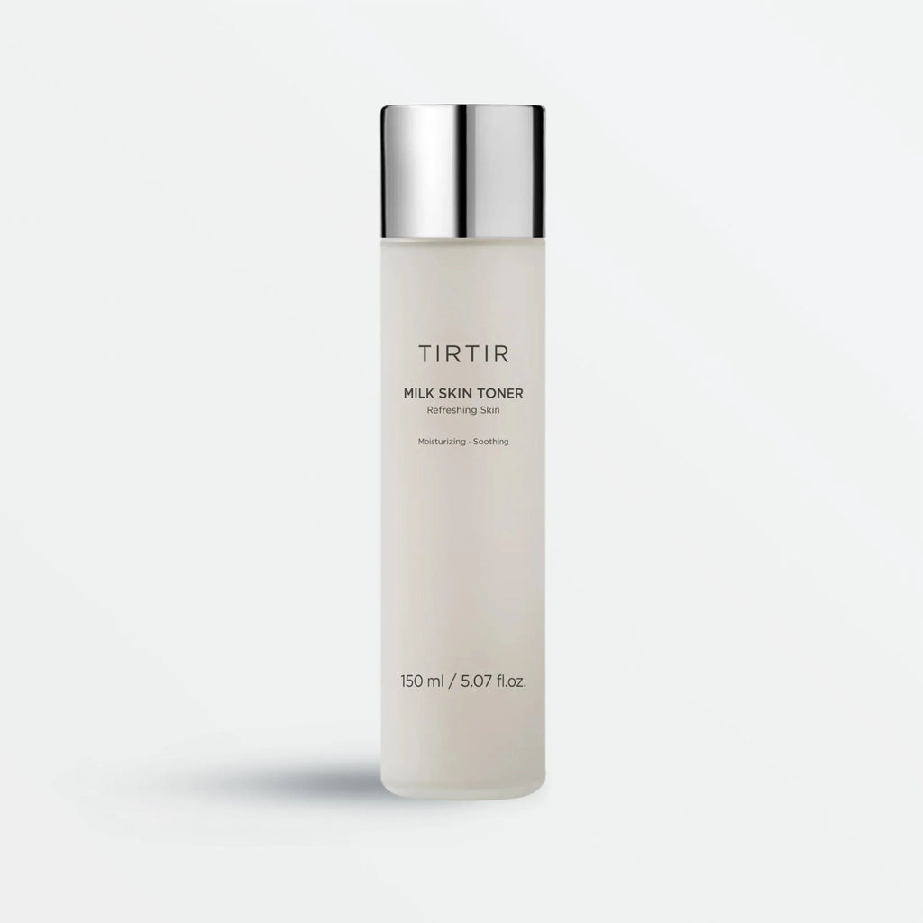TirTir Milk Skin Toner - 150ml