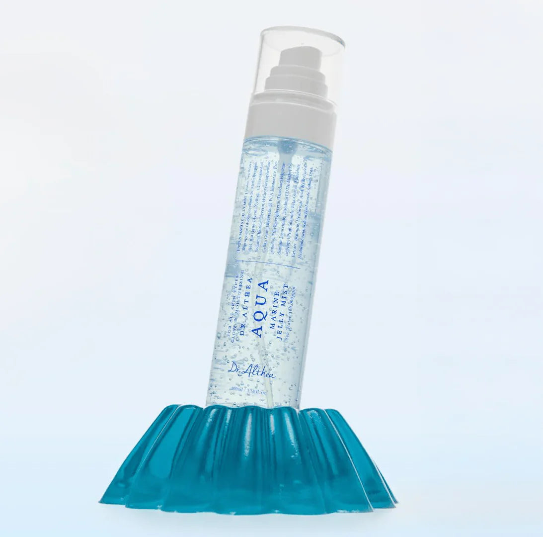 Dralthea Aqua Marine Jelly Mist 100ml