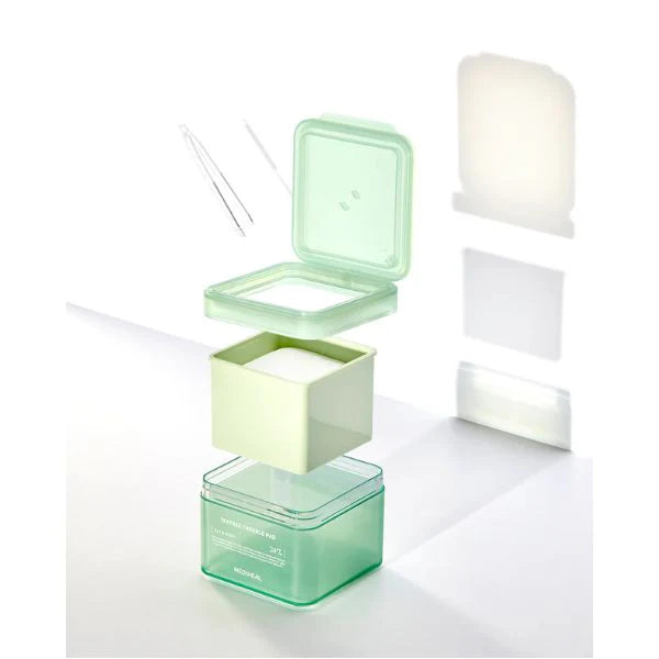 Mediheal Teatree Trouble Pad (100 Pads)