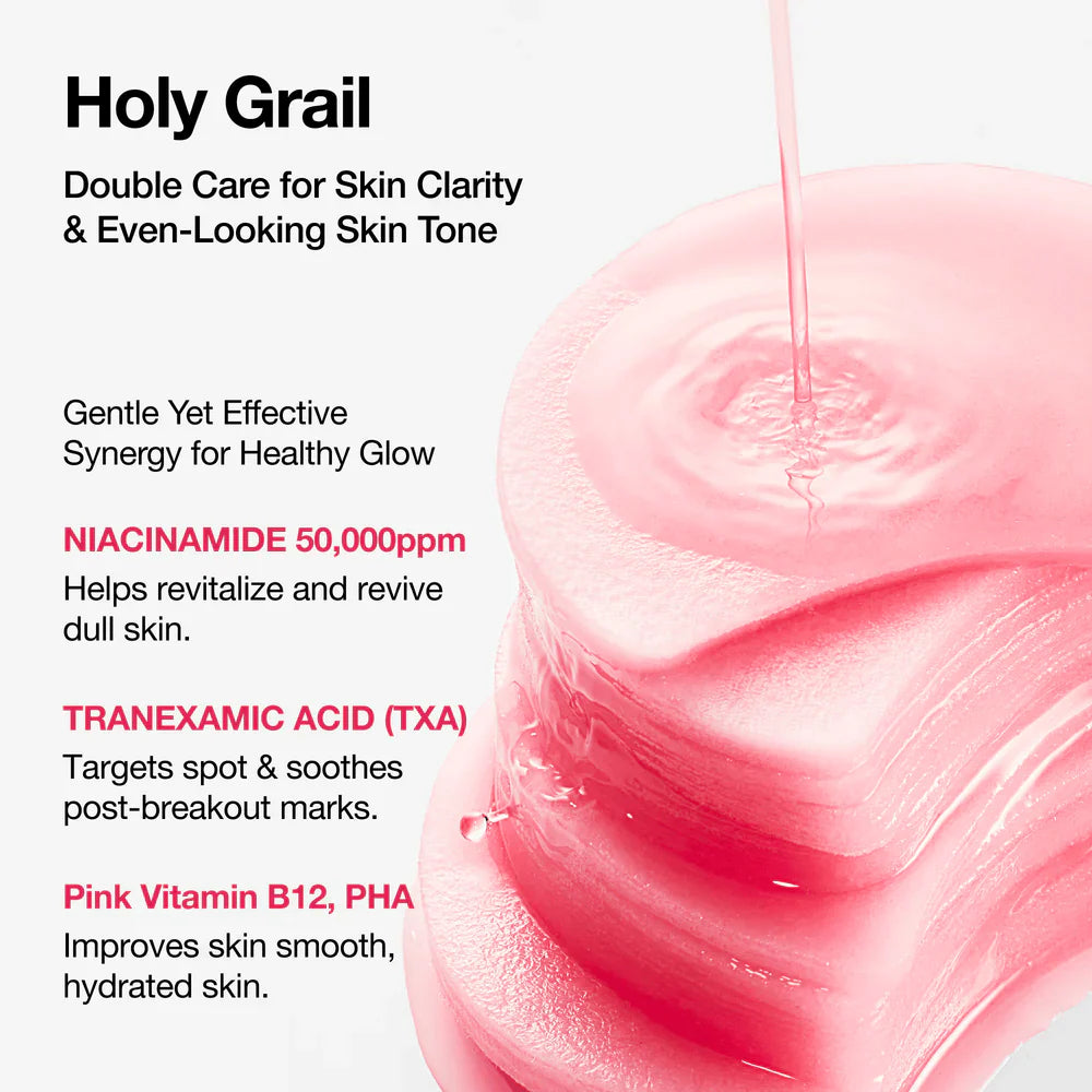 Anua Niacinamide 5 TXA Brightening Pad - 210ml (60 Pads)