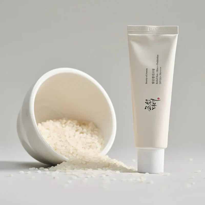 Beauty of Joseon Relief Sun : Rice + Probiotics - 50ml