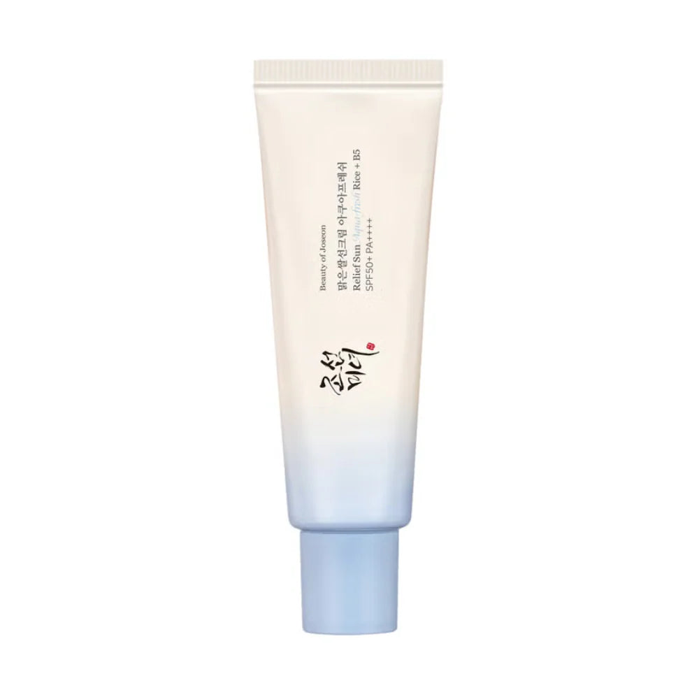 Beauty of Joseon Relief Sun Aqua-Fresh: Rice + B5 SPF 50+ PA++++ - 50ml