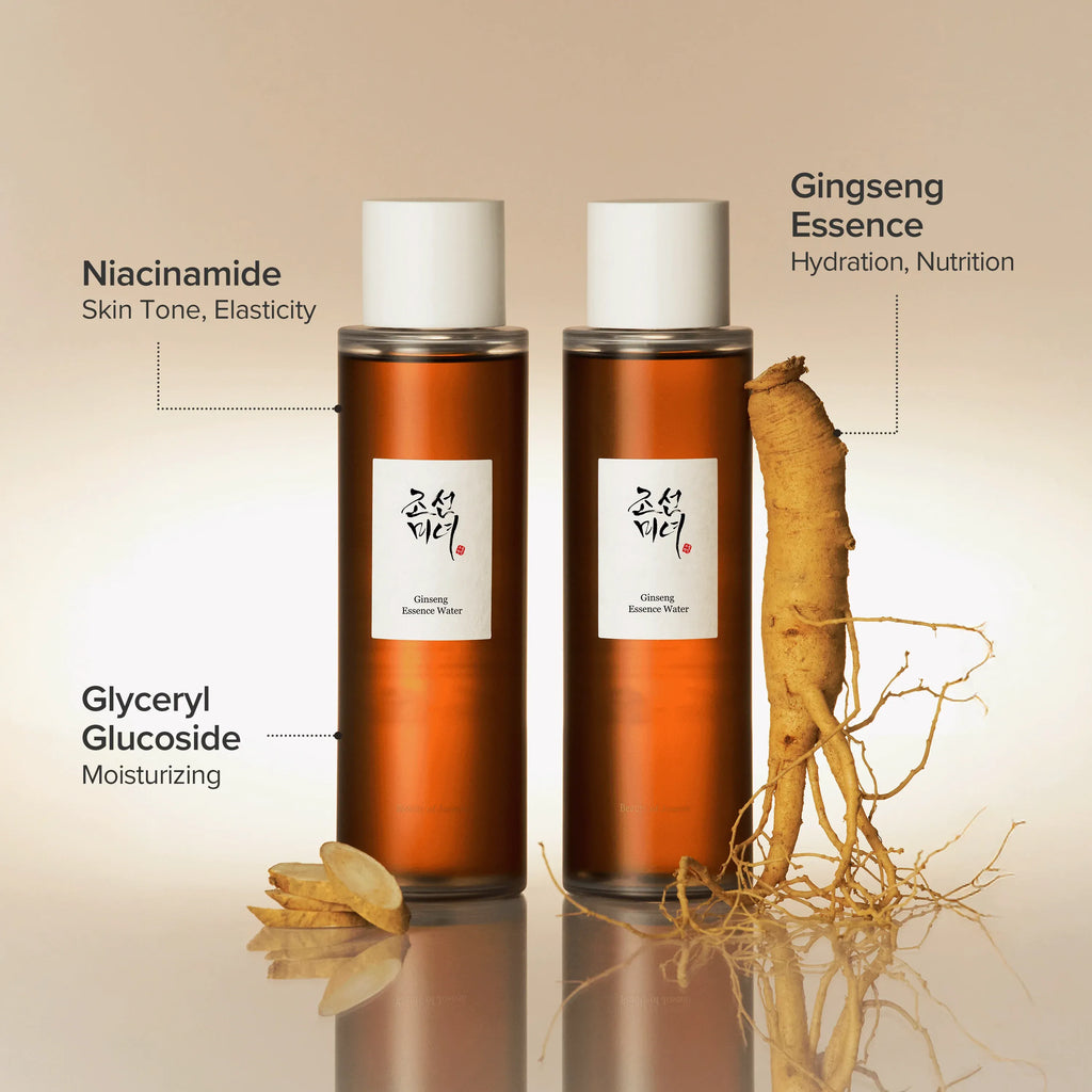 Beauty of Joseon Ginseng Essence Water - 150ml