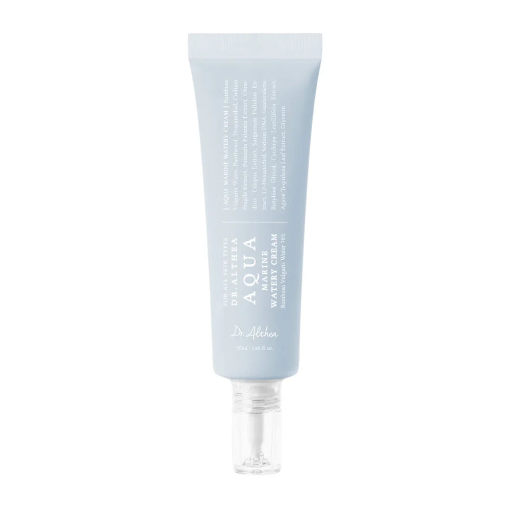 Dr Althea Aqua Marine Watery Cream - 50ml