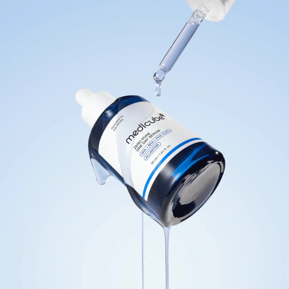 Medicube Zero Pore One Day Serum - 30ml