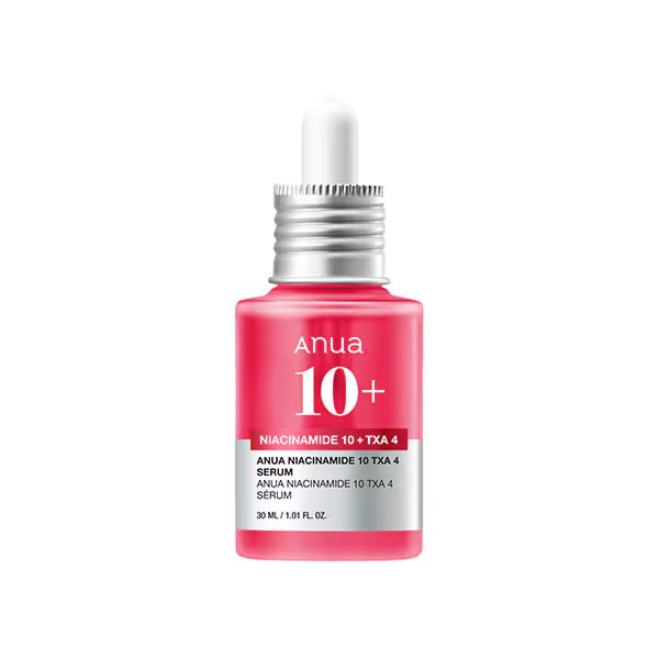 Anua Niacinamide 10% + TXA 4% Dark Spot Serum - 30ml