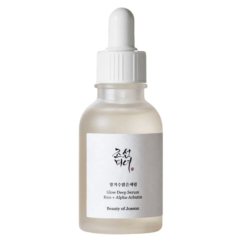 Beauty of Joseon Glow Deep Serum : Rice + Alpha Arbutin - 30ml