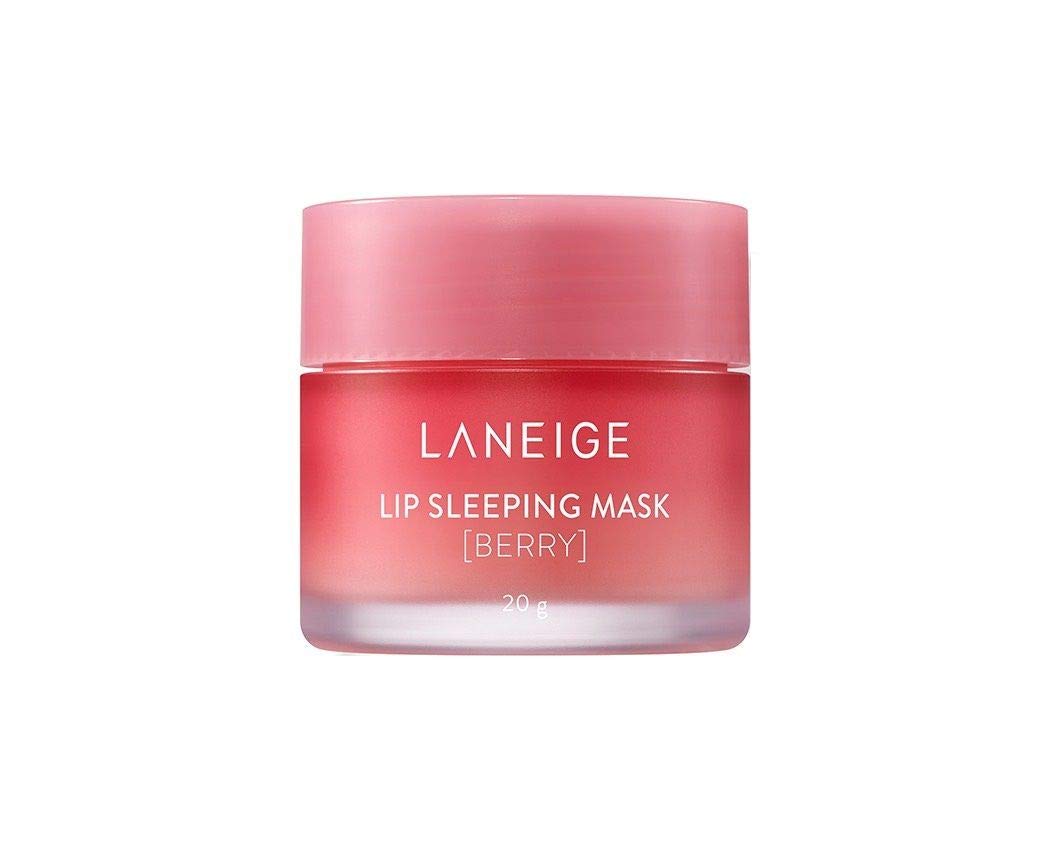 Laneige Lip Sleeping Mask Berry - 20g