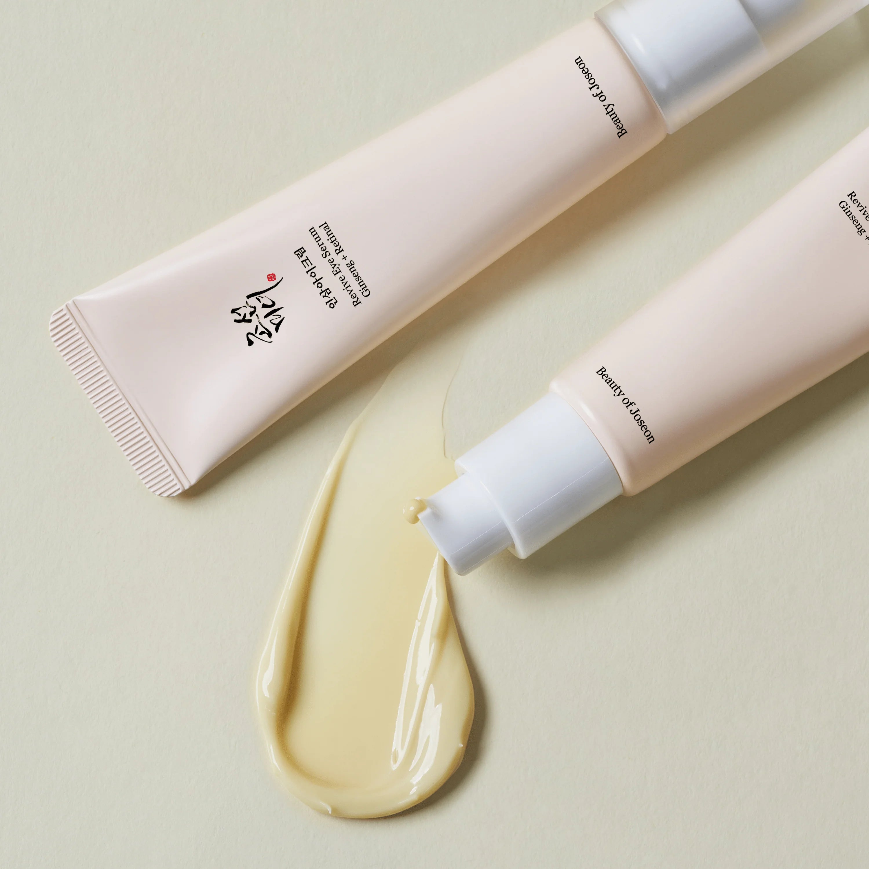 Beauty of Joseon Revive Eye Serum Ginseng + Retinal - 30ml