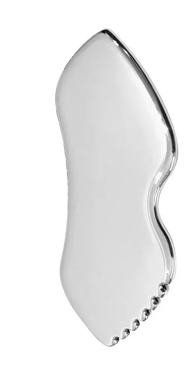Scalp Metal Gua Sha