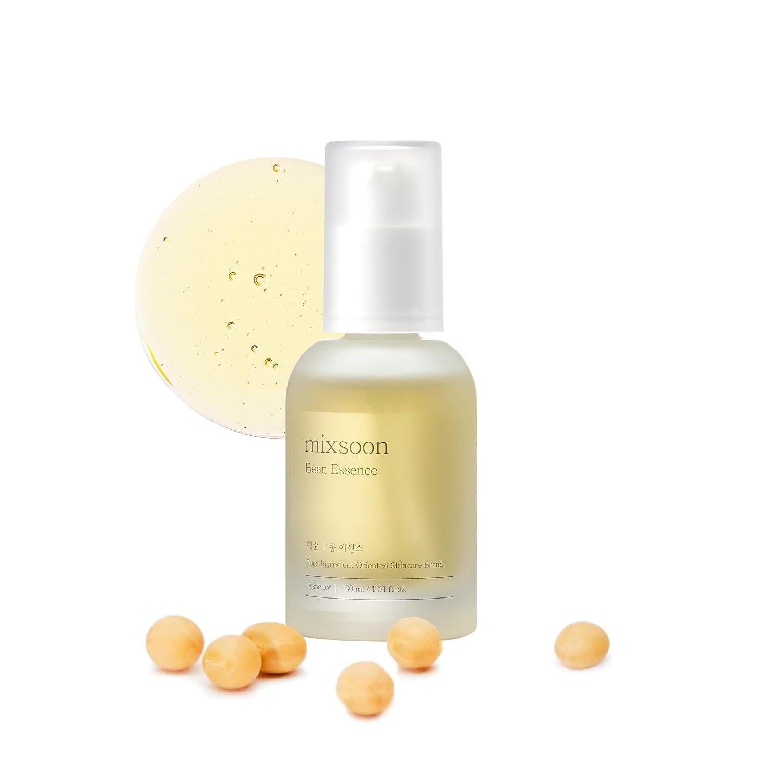 Mixsoon Bean Essence - 30ml
