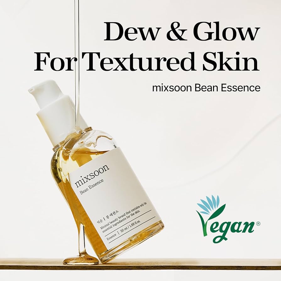 Mixsoon Bean Essence - 30ml