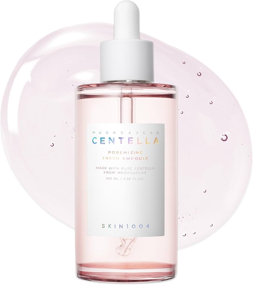SKIN1004 Madagascar Centella Poremizing Fresh Ampoule - 100ml