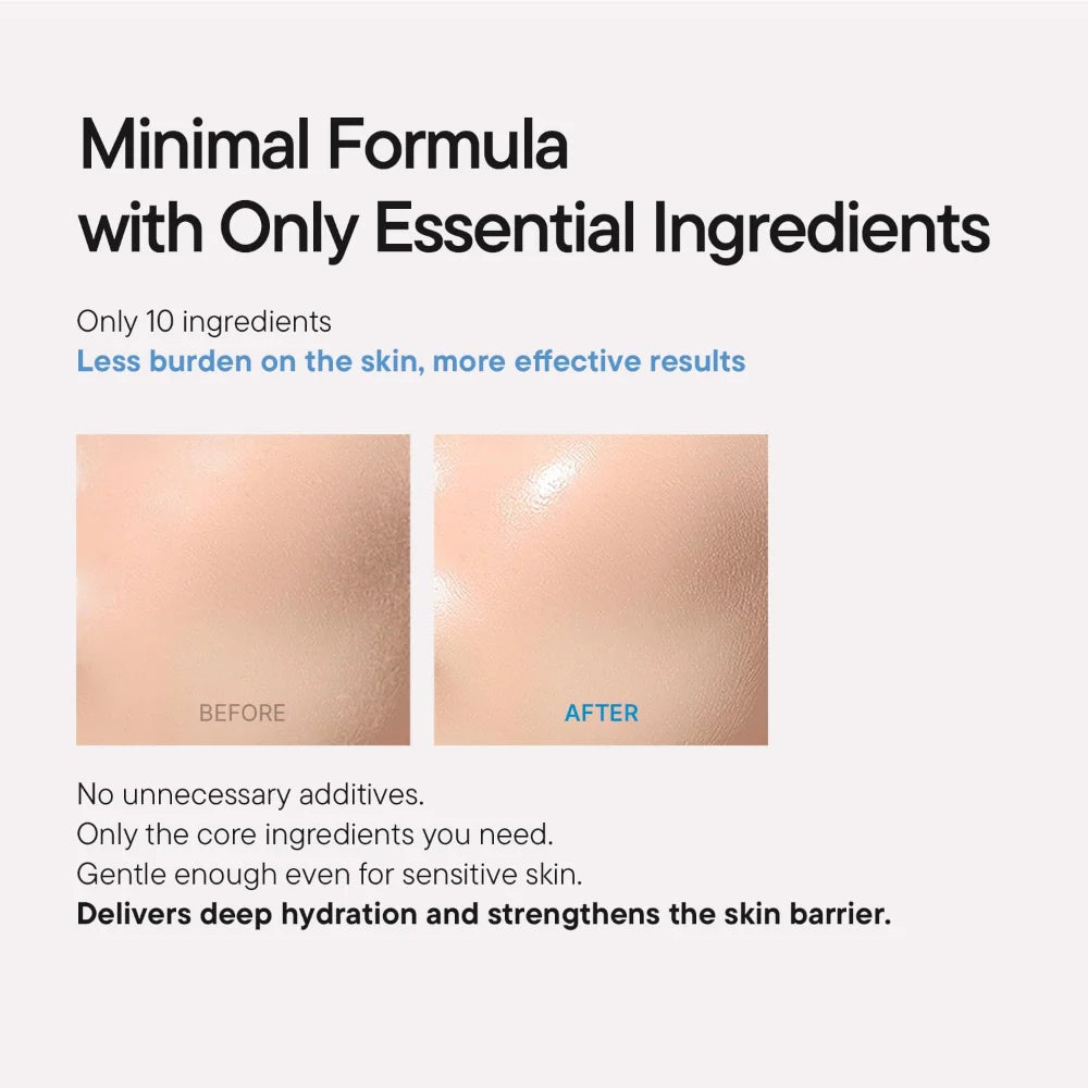Íunik - Beta-Glucan Power Moisture Serum