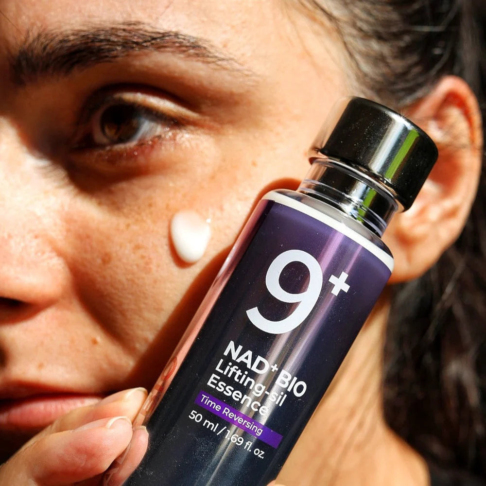 Numbuzin NAD+ BIO Essence
