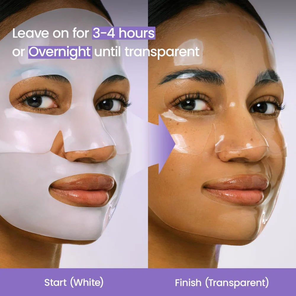 Biodance Rejuvenating Caviar Pdrn Real Deep Mask (4pc)