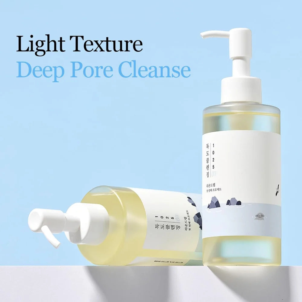 Round Lab 1025 Dokdo Cleansing Oil 200ml