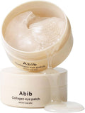 Abib Collagen Eye Patch Jericho Rose Jelly (60)