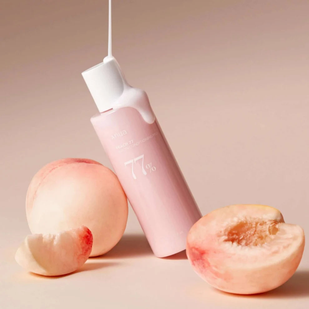 Anua Peach 77% Niacin Conditioning Milk 150ml